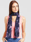 PRINTED SCARF