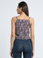 FLORAL CAMISOLE